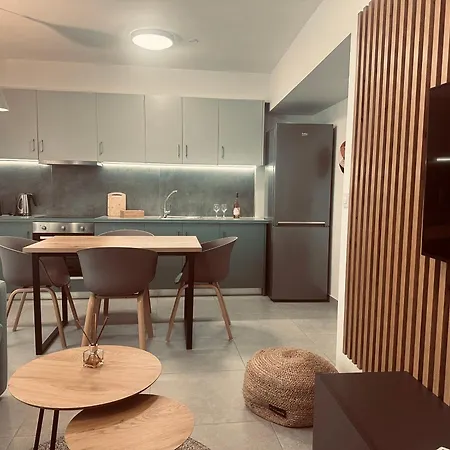 Affittacamere Tzane Luxury - Luxury In The Center For Comfort & Privacy By Mana Gers Città di Zante