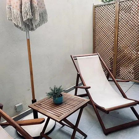 Tzane Luxury - Luxury In The Center For Comfort & Privacy By Mana Gers Zante