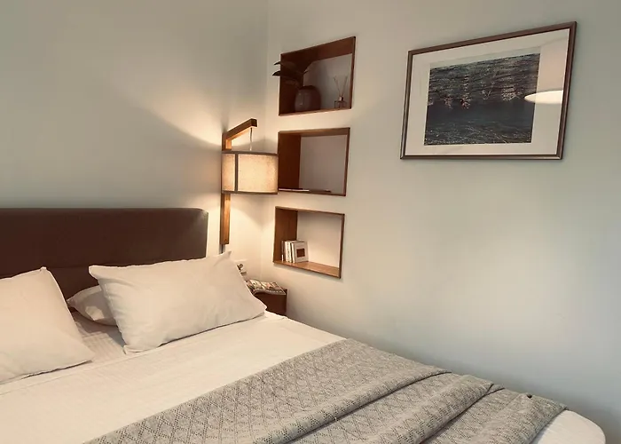 Tzane Luxury - Luxury In The Center For Comfort & Privacy By Mana Gers 4* Zakynthos Town