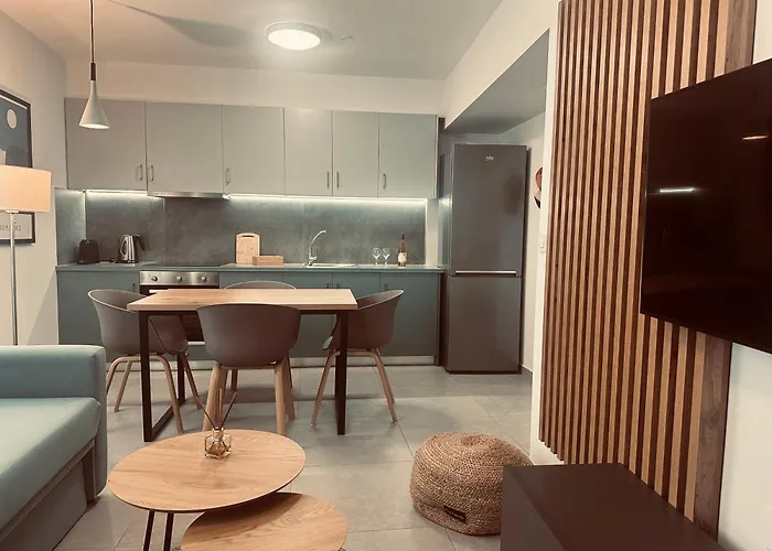Guest house Tzane Luxury - Luxury In The Center For Comfort & Privacy By Mana Gers Zakynthos Town