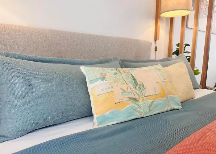 Guest house Tzane Luxury - Luxury In The Center For Comfort & Privacy By Mana Gers Zakynthos Town