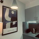 Tzane Luxury - Luxury In The Center For Comfort & Privacy By Mana Gers 3* Zakintos