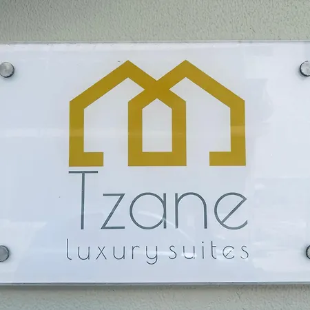 Tzane Luxury - Luxury In The Center For Comfort & Privacy By Mana Gers Pensjonat Zakintos