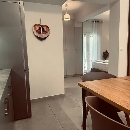 Tzane Luxury Gasthof *