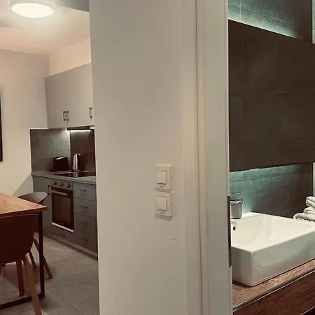 Tzane Luxury - Luxury In The Center For Comfort & Privacy By Mana Gers Penzion Zakynthos