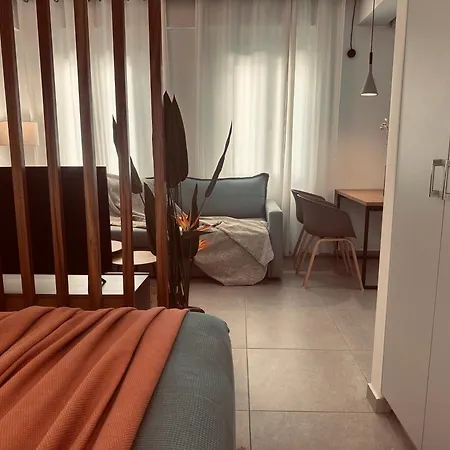 Penzion Tzane Luxury - Luxury In The Center For Comfort & Privacy By Mana Gers