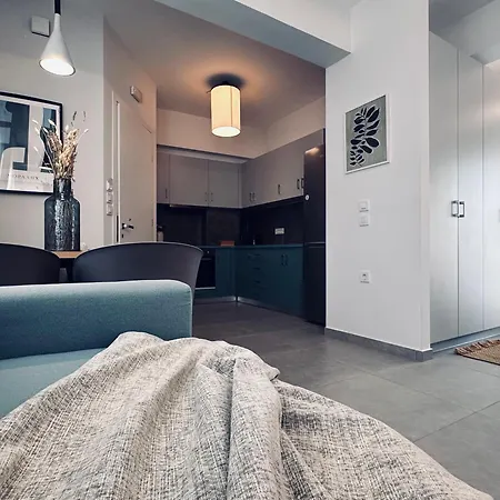 Tzane Luxury - Luxury In The Center For Comfort & Privacy By Mana Gers Penzion