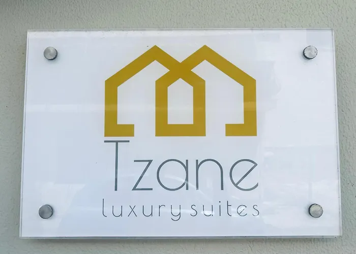 Tzane Luxury - Luxury In The Center For Comfort & Privacy By Mana Gers Maison d'hôtes Zante