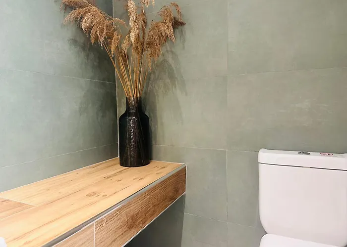 Tzane Luxury - Luxury In The Center For Comfort & Privacy By Mana Gers 4*
